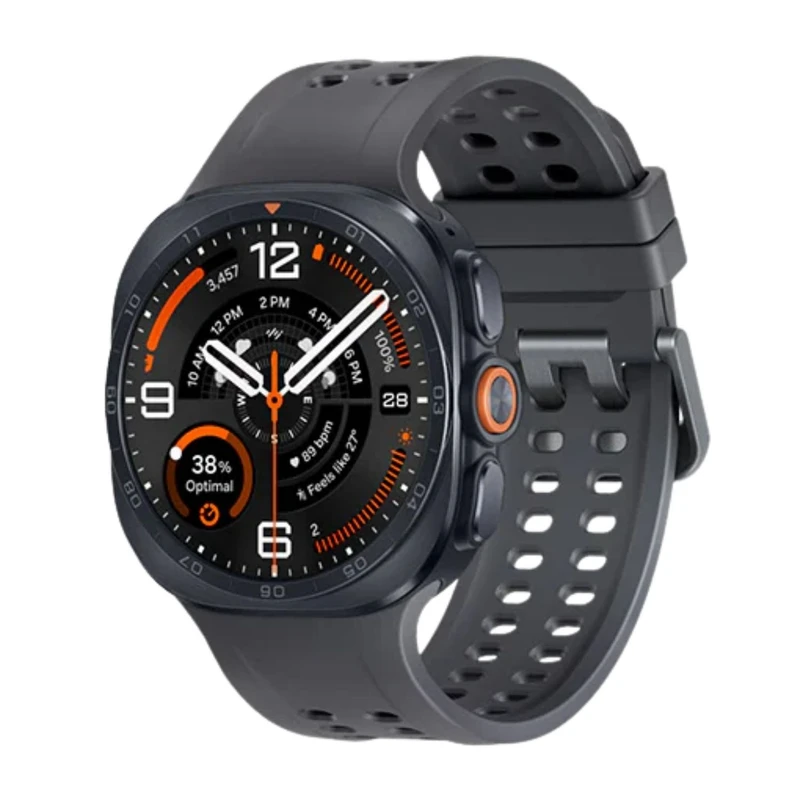 ساعت هوشمند سامسونگ Galaxy Watch Ultra 2 Bluetooth سایز 47 میلی‌متر L715